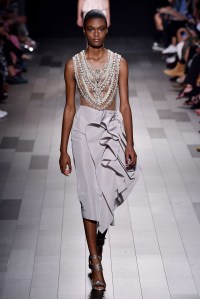 Marchesa RTW Spring 2018