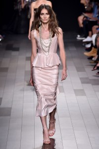 Marchesa RTW Spring 2018