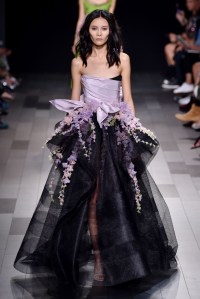 Marchesa RTW Spring 2018