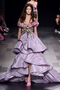 Marchesa RTW Spring 2018