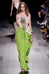 Marchesa RTW Spring 2018