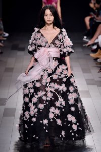 Marchesa RTW Spring 2018