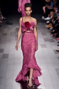 Marchesa RTW Spring 2018
