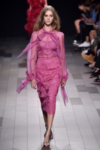 Marchesa RTW Spring 2018