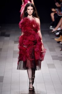 Marchesa RTW Spring 2018