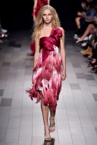 Marchesa RTW Spring 2018