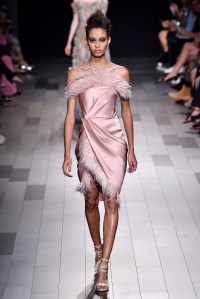 Marchesa RTW Spring 2018