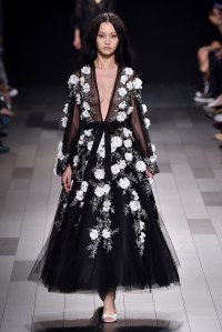 Marchesa RTW Spring 2018