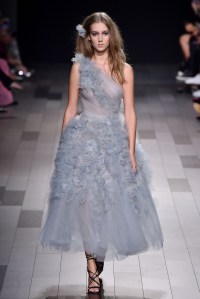 Marchesa RTW Spring 2018