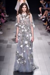 Marchesa RTW Spring 2018