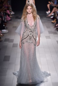 Marchesa RTW Spring 2018