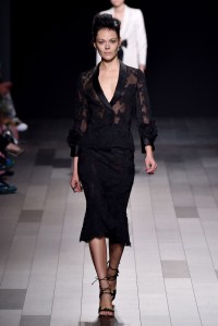 Marchesa RTW Spring 2018