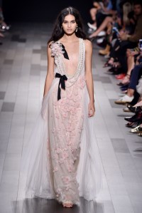 Marchesa RTW Spring 2018