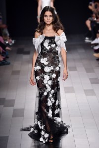 Marchesa RTW Spring 2018