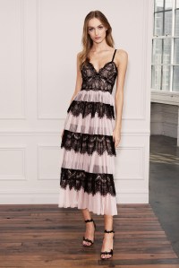 Marchesa Notte RTW Spring 2018