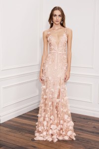 Marchesa Notte RTW Spring 2018