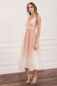 Marchesa Notte RTW Spring 2018