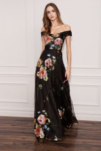 Marchesa Notte RTW Spring 2018