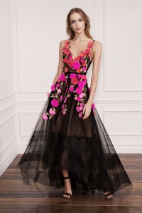 Marchesa Notte RTW Spring 2018