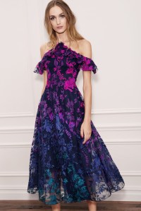 Marchesa Notte RTW Spring 2018