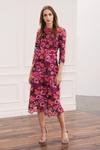 Marchesa Notte RTW Spring 2018