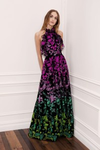 Marchesa Notte RTW Spring 2018