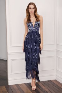 Marchesa Notte RTW Spring 2018
