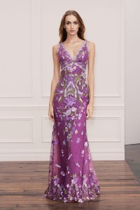Marchesa Notte RTW Spring 2018