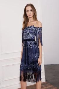 Marchesa Notte RTW Spring 2018