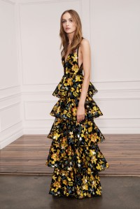 Marchesa Notte RTW Spring 2018