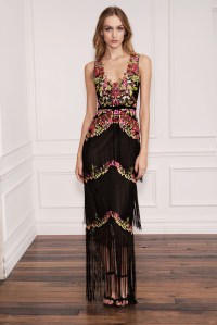 Marchesa Notte RTW Spring 2018