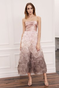 Marchesa Notte RTW Spring 2018