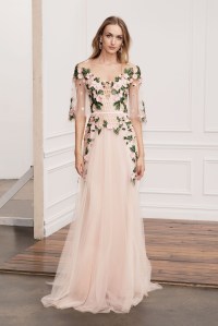 Marchesa Notte RTW Spring 2018