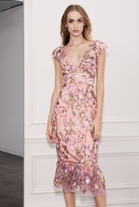 Marchesa Notte RTW Spring 2018