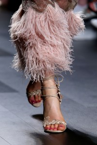 Details at Marchesa RTW Spring 2018
