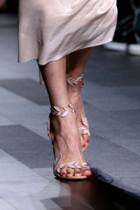 Details at Marchesa RTW Spring 2018