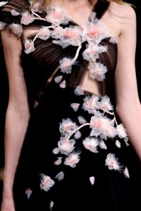 Details at Marchesa RTW Spring 2018