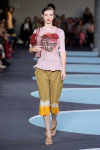 Marco De Vincenzo RTW Spring 2018