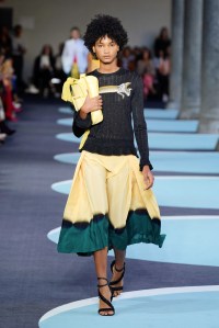 Marco De Vincenzo RTW Spring 2018