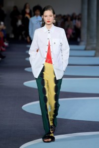 Marco De Vincenzo RTW Spring 2018