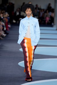 Marco De Vincenzo RTW Spring 2018