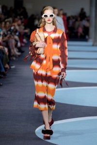 Marco De Vincenzo RTW Spring 2018
