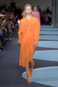 Marco De Vincenzo RTW Spring 2018
