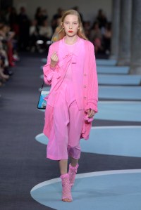 Marco De Vincenzo RTW Spring 2018