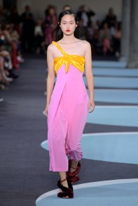 Marco De Vincenzo RTW Spring 2018