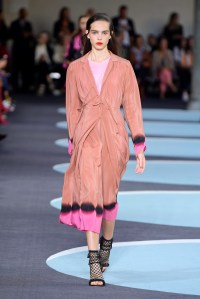 Marco De Vincenzo RTW Spring 2018