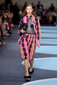 Marco De Vincenzo RTW Spring 2018