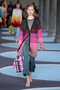 Marco De Vincenzo RTW Spring 2018