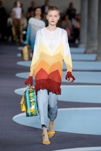 Marco De Vincenzo RTW Spring 2018
