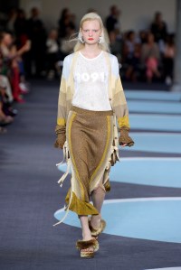 Marco De Vincenzo RTW Spring 2018